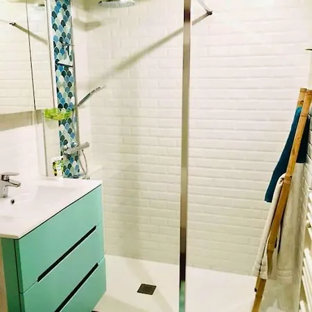 Tiny House Ideale Couple+ 2Ou 3 Enfants. *