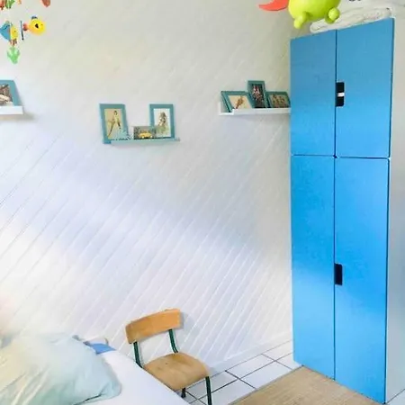 Tiny House Ideale Couple+ 2Ou 3 Enfants. * La Teste-de-Buch