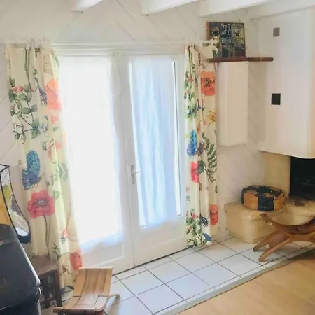 Tiny House Ideale Couple+ 2Ou 3 Enfants. La Teste-de-Buch