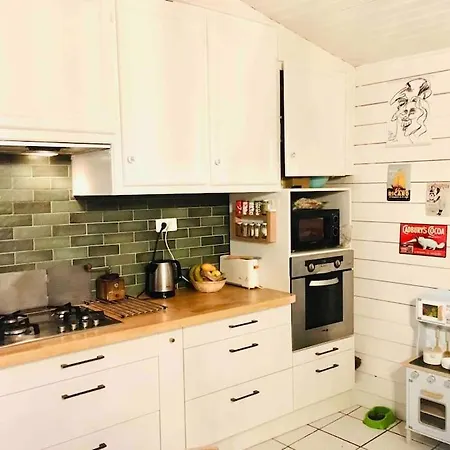 Tiny House Ideale Couple+ 2Ou 3 Enfants. * La Teste-de-Buch