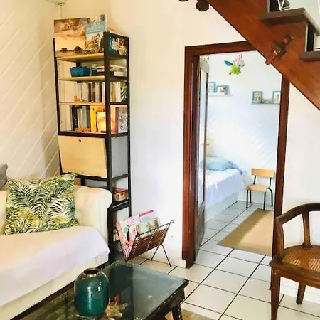 Tiny House Ideale Couple+ 2Ou 3 Enfants. * La Teste-de-Buch