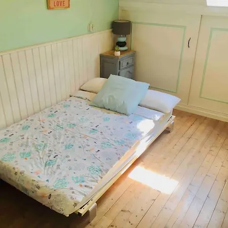 Tatil Evi Tiny House Ideale Couple+ 2Ou 3 Enfants. La Teste-de-Buch