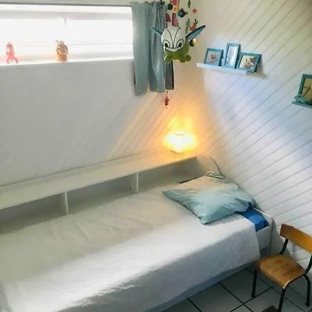 Tiny House Ideale Couple+ 2Ou 3 Enfants.