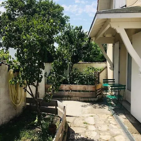 Tiny House Ideale Couple+ 2Ou 3 Enfants. Tatil Evi
