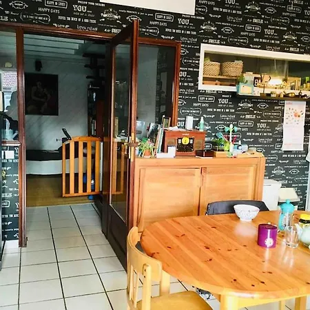 Tiny House Ideale Couple+ 2Ou 3 Enfants. * La Teste-de-Buch