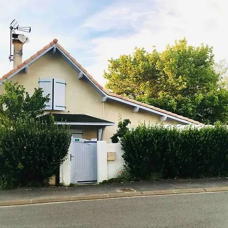 Tiny House Ideale Couple+ 2Ou 3 Enfants. Tatil Evi