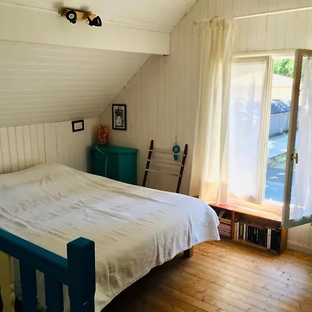 Tiny House Ideale Couple+ 2Ou 3 Enfants. Tatil Evi