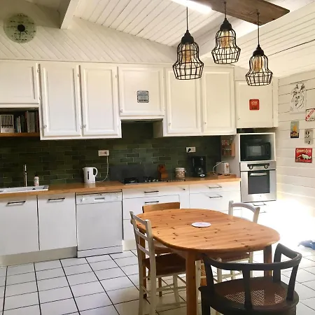 Tiny House Ideale Couple+ 2Ou 3 Enfants.
